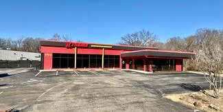 Plus de détails pour 5702 Summer Ave, Memphis, TN - Flex à vendre