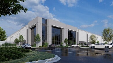 0 Ellis Rd, Joliet, IL for lease Building Photo- Image 1 of 1