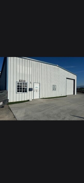 More details for 2321 Fallon Rd, Hollister, CA - Industrial for Lease