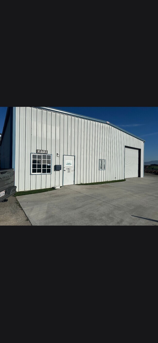 More details for 2321 Fallon Rd, Hollister, CA - Industrial for Lease