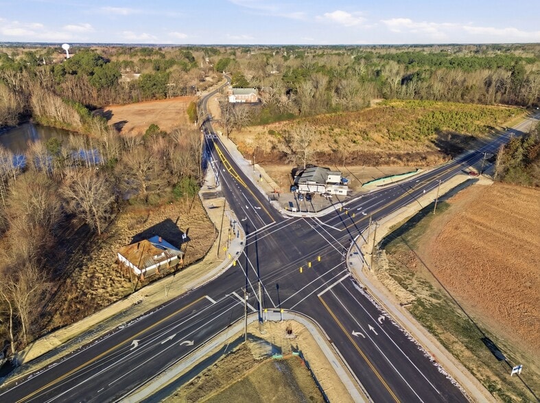 1401 Shepard School Rd, Zebulon, NC for sale - Building Photo - Image 3 of 15