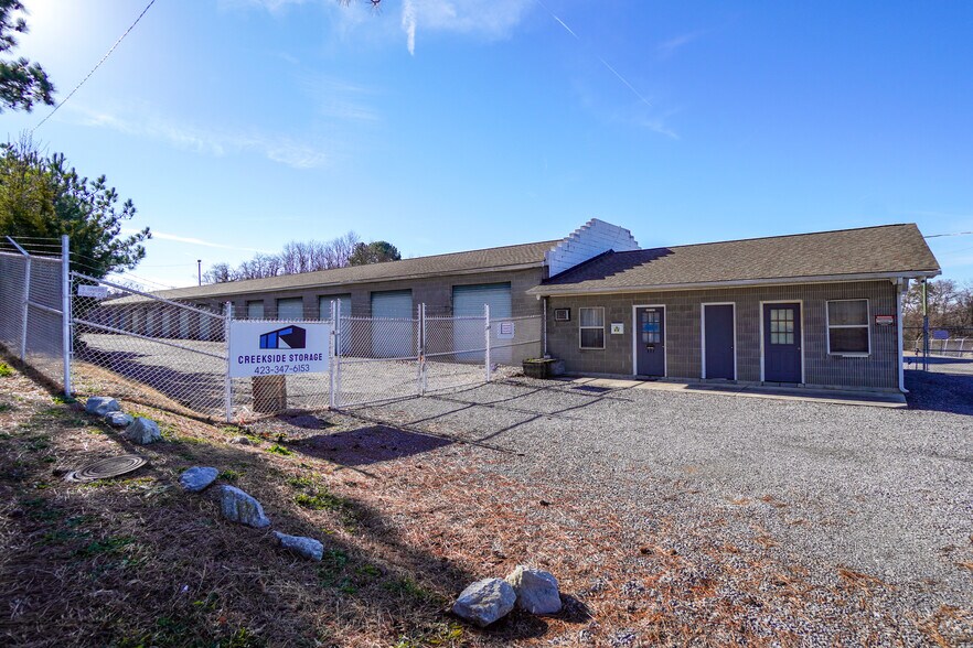 318 Boyd School Rd, Morristown, TN à vendre - Photo du bâtiment - Image 3 de 17