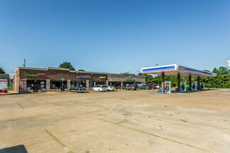 Plus de détails pour 6465 E Holmes Rd, Memphis, TN - Commerce de détail à louer