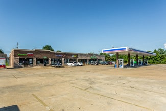 More details for 6465 E Holmes Rd, Memphis, TN - Retail for Lease