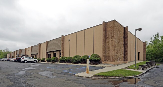 More details for 12 Edgeboro Rd, East Brunswick, NJ - Industrial for Lease