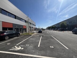 More details for Industrial for Lease