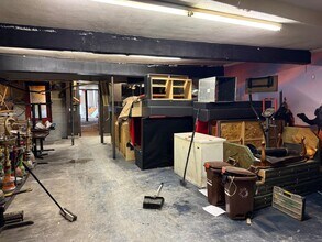 2313-2315 St Belanger, Montréal, QC for lease Interior Photo- Image 2 of 5