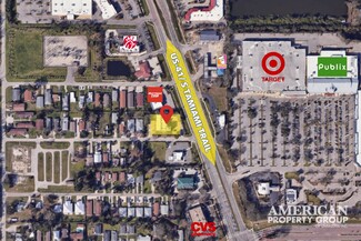 More details for 8482-8490 S Tamiami Trl, Sarasota, FL - Office/Retail for Lease