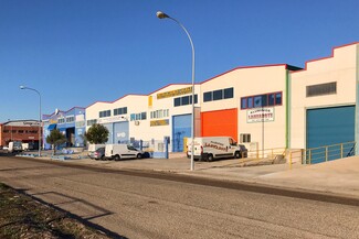 Plus de détails pour Calle Edison, 359, Talavera De La Reina - Industriel à vendre