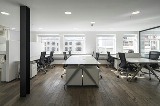 Plus de détails pour 105-107 Farringdon Rd, London - Bureau à louer