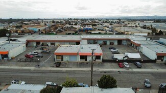 Plus de détails pour 1120-1140 Price St Sale – Industriel à vendre, Pomona, CA