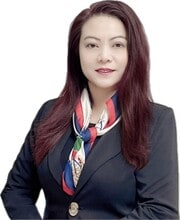 Sue Li