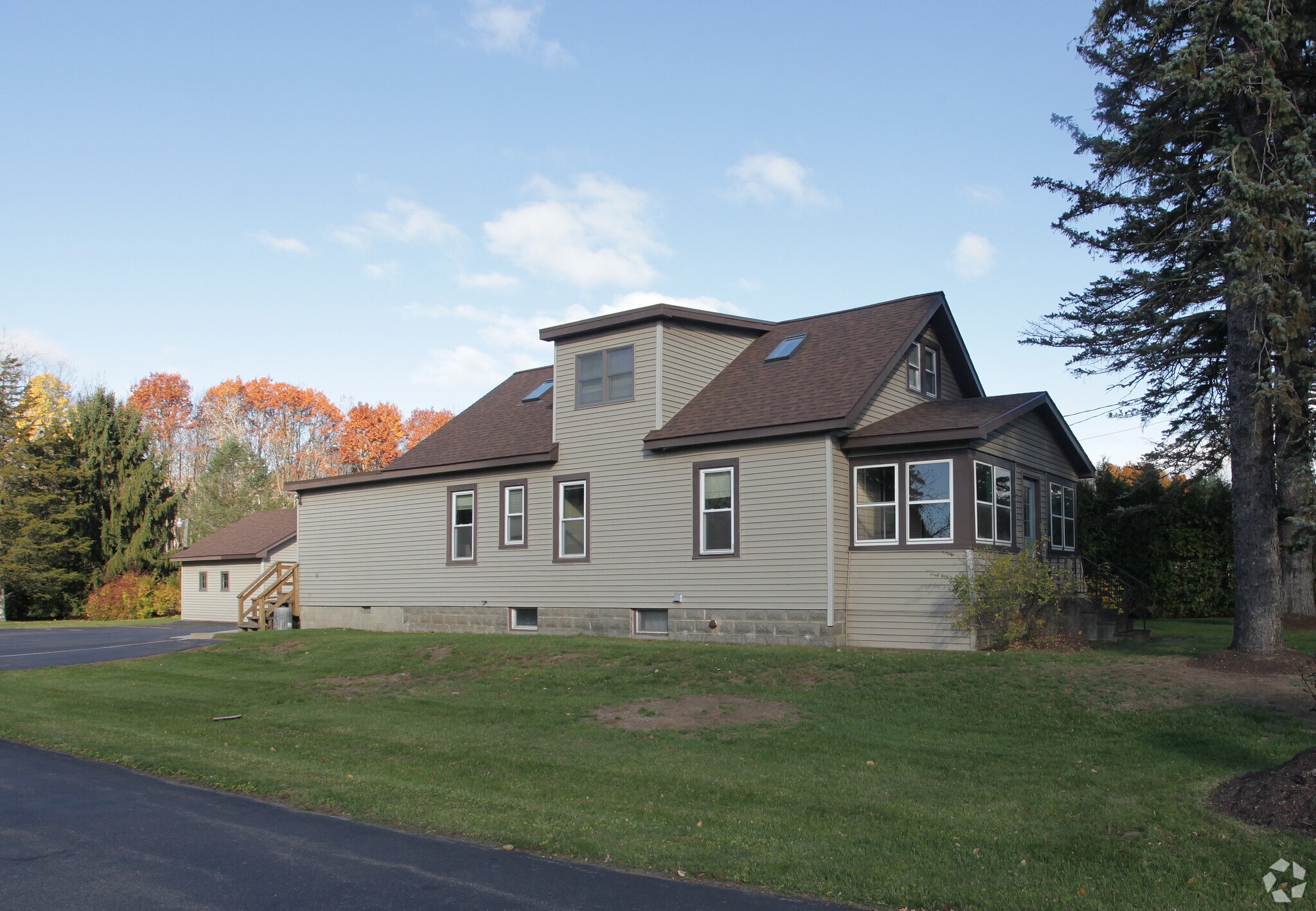 3418 Carman Rd, Schenectady, NY for sale Primary Photo- Image 1 of 5