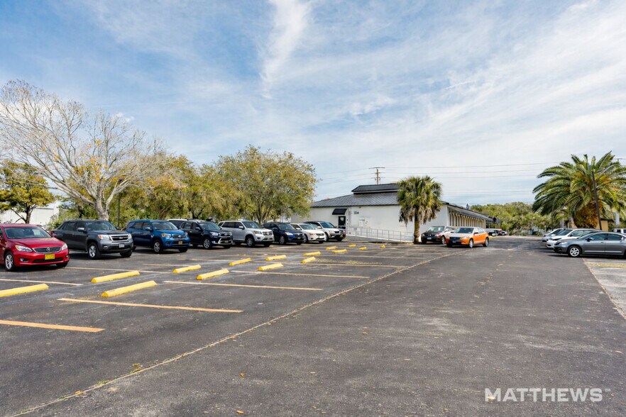 3945 A1A, Saint Augustine, FL à vendre - Photo du bâtiment - Image 2 de 7