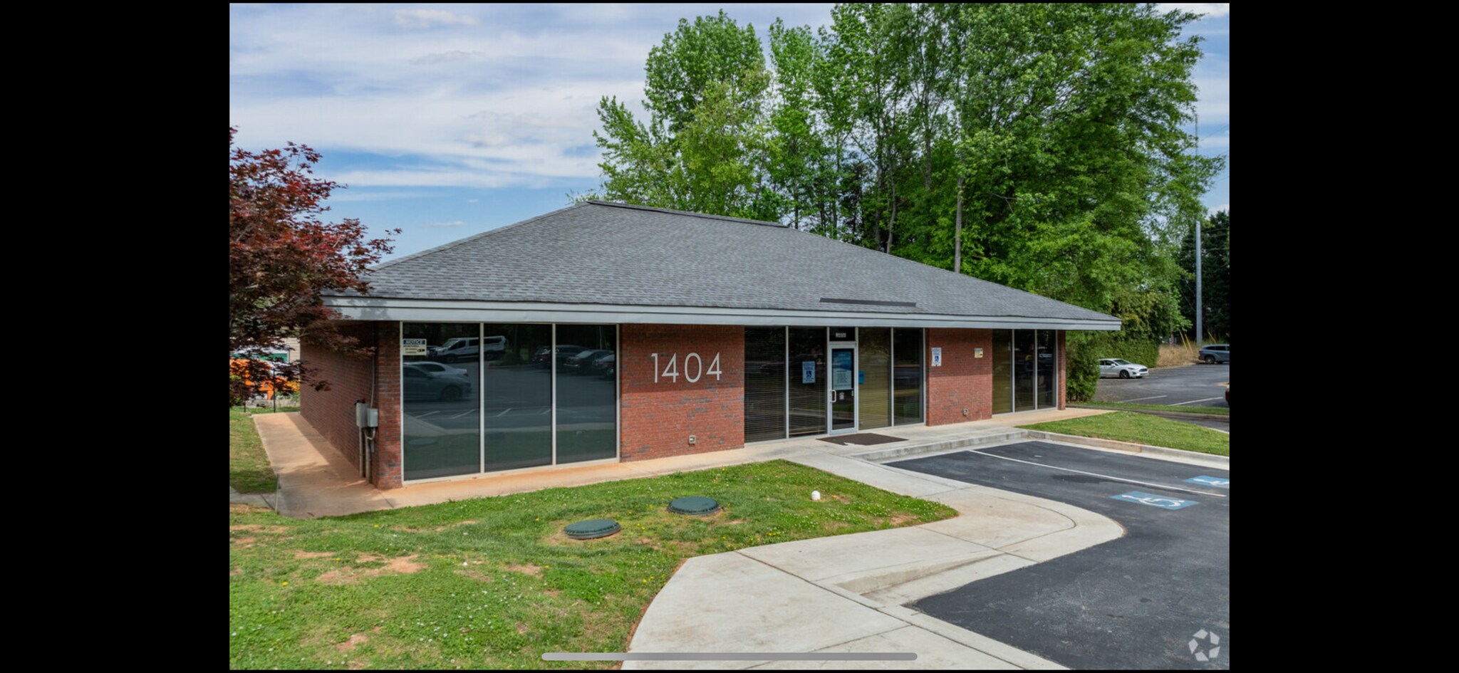 1737 Montreal W Rd, Tucker, GA à vendre Photo principale- Image 1 de 4