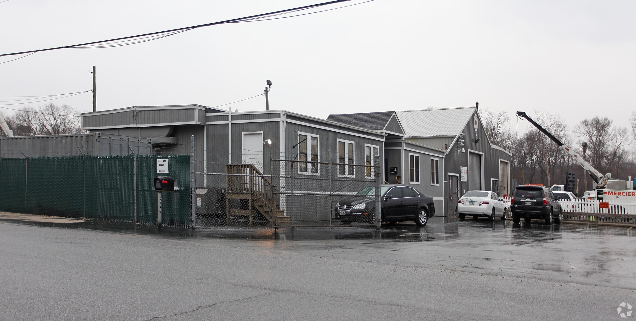 7444 Shipley Ave, Hanover, MD à vendre Photo principale- Image 1 de 3