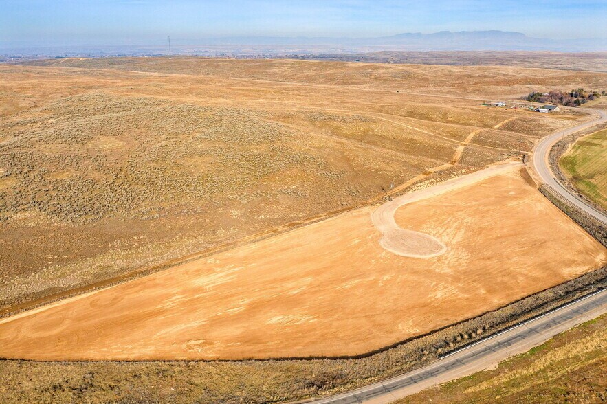 5400 Black Canyon Exit, Caldwell, ID à vendre - Photo du bâtiment - Image 3 de 12