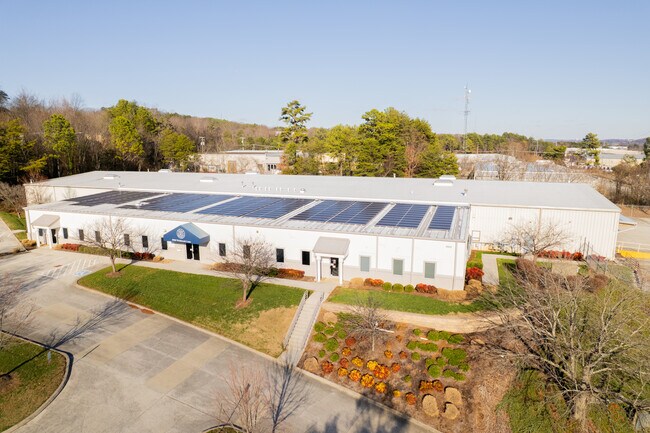 More details for 5900 Weisbrook Ln, Knoxville, TN - Industrial for Lease