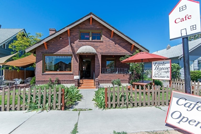 725 S Center St, Reno, NV for lease Primary Photo- Image 1 of 24