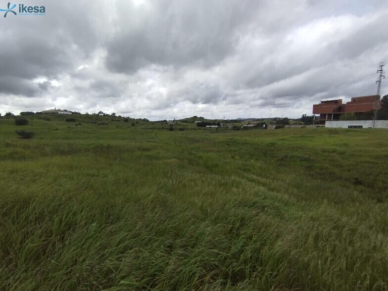Land in Alosno, Huelva for sale - Aerial - Image 1 of 10