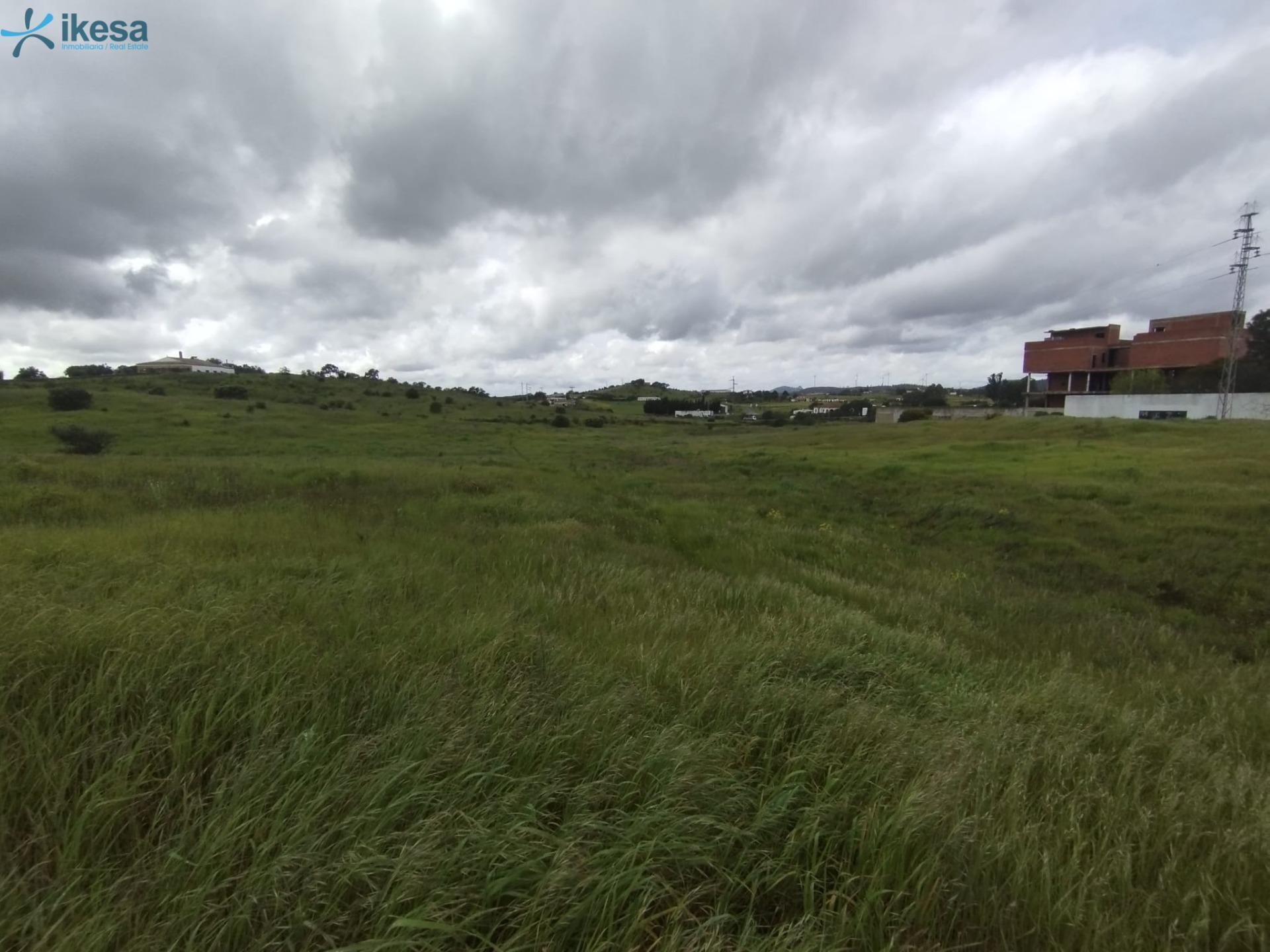 Land in Alosno, Huelva for sale Aerial- Image 1 of 11