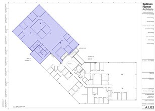 95 Highland Ave, Bethlehem, PA for lease Floor Plan- Image 1 of 10