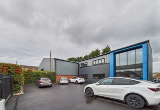 Plus de détails pour 18 Abbey St, Ilkeston - Coworking à louer