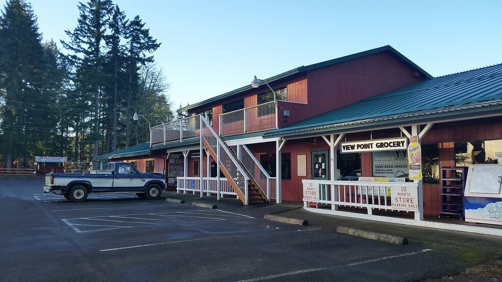 20189 S Springwater Rd, Estacada, OR à louer - Photo du bâtiment - Image 2 de 8