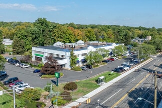 More details for 275-277 Forest Ave, Paramus, NJ - Office for Sale