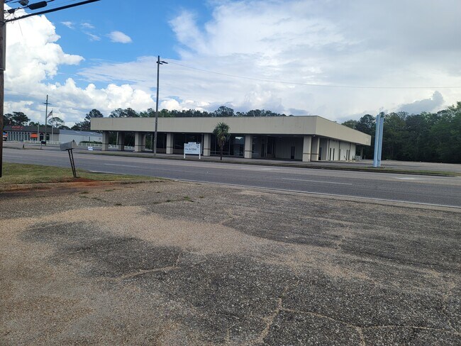 More details for 1222 Rucker Blvd, Enterprise, AL - Retail for Sale