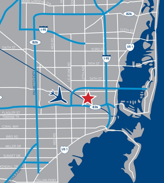 2600 NW 21st Ave, Miami, FL for lease - Building Photo - Image 3 of 6