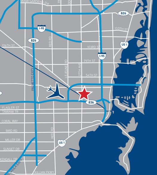 2600 NW 21st Ave, Miami, FL à louer - Photo du bâtiment - Image 3 de 6