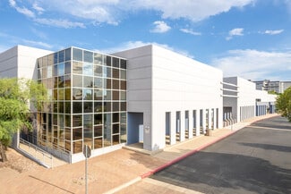 Plus de détails pour Mesa Fiesta Retail/ Commercial Parl – Commerce de détail à vendre, Mesa, AZ