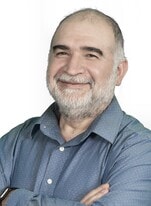 Burhan Celik