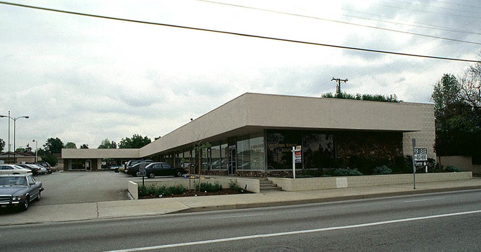 620-648 S Barranca Ave, Covina, CA for lease - Building Photo - Image 2 of 20