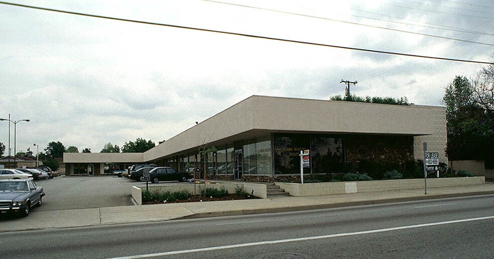 620-648 S Barranca Ave, Covina, CA à louer - Photo du bâtiment - Image 2 de 20