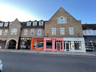 More details for 57-63 Moulsham St, Chelmsford - Retail for Lease