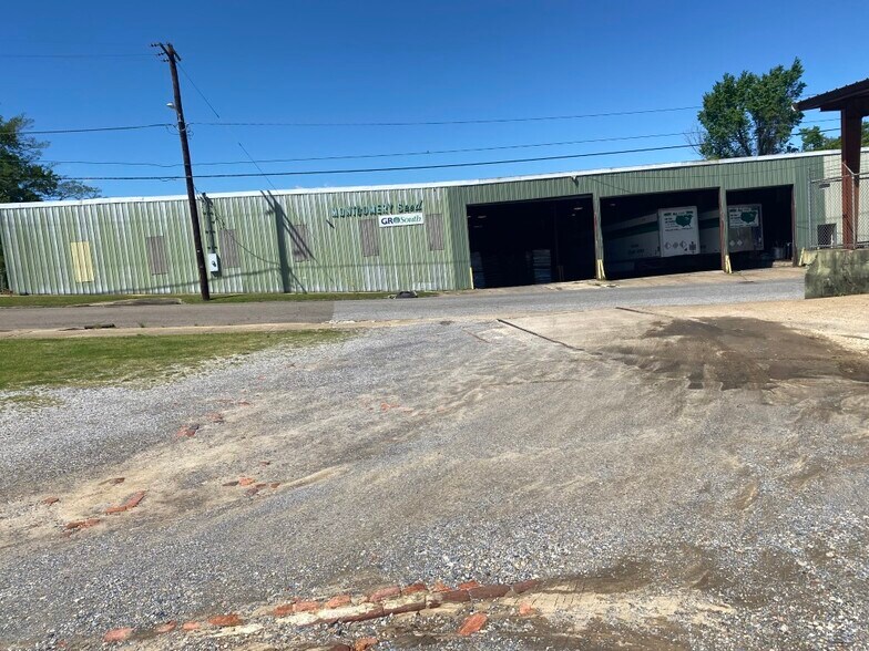 620 N McDonough St, Montgomery, AL à vendre - Photo du bâtiment - Image 2 de 7