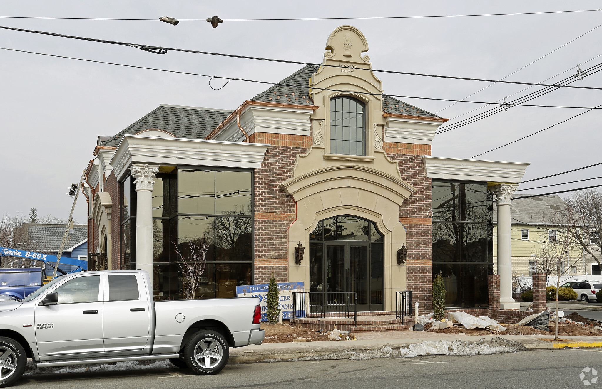 177 Valley Blvd, Wood-Ridge, NJ for sale Building Photo- Image 1 of 8