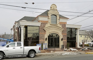 Plus de détails pour 177 Valley Blvd, Wood-Ridge, NJ - Commerce de détail à vendre