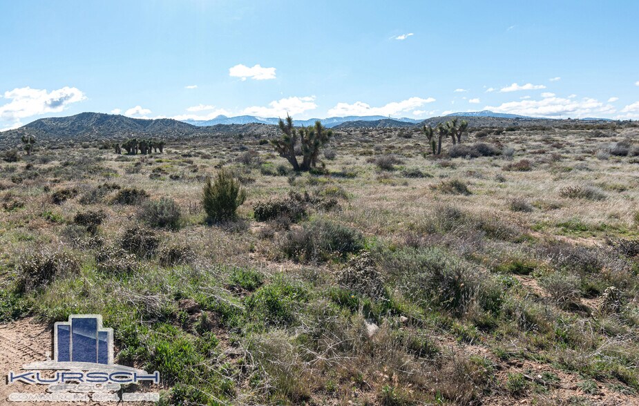 2 Cygnet Rd., Phelan, CA à vendre - Photo du bâtiment - Image 3 de 4