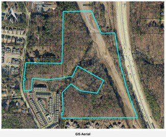 More details for 1344 Fairburn Rd SW, Atlanta, GA - Land for Sale