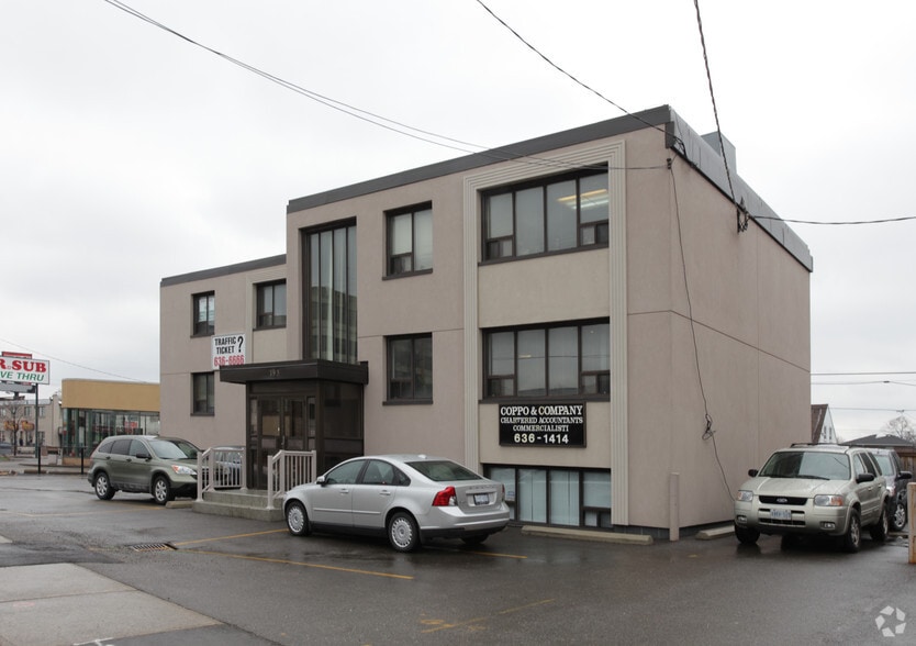 795 Wilson Ave, Toronto, ON for sale - Primary Photo - Image 1 of 1