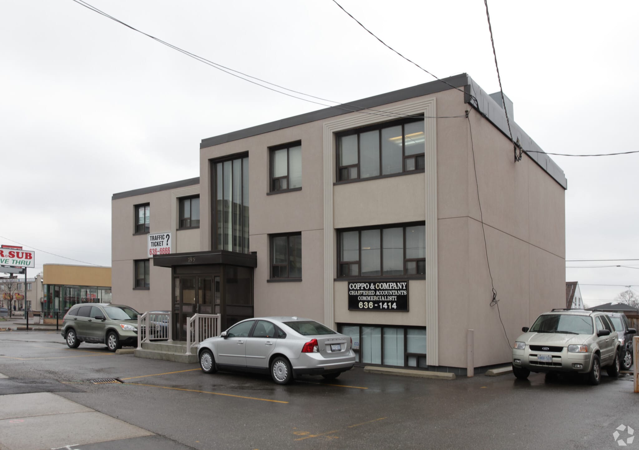 795 Wilson Ave, Toronto, ON for sale Primary Photo- Image 1 of 1