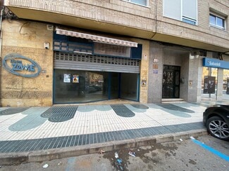 More details for Calle del Príncipe de Asturias, 19, Cartagena - Retail for Sale