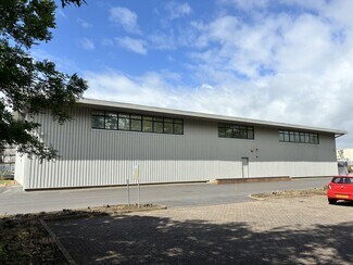 Plus de détails pour Shires Rd, Brackley - Industriel à vendre