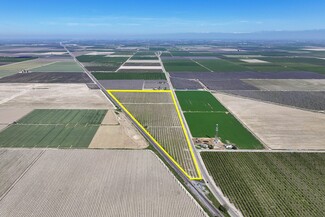 More details for Fowler Avenue, Laton, CA - Land for Sale