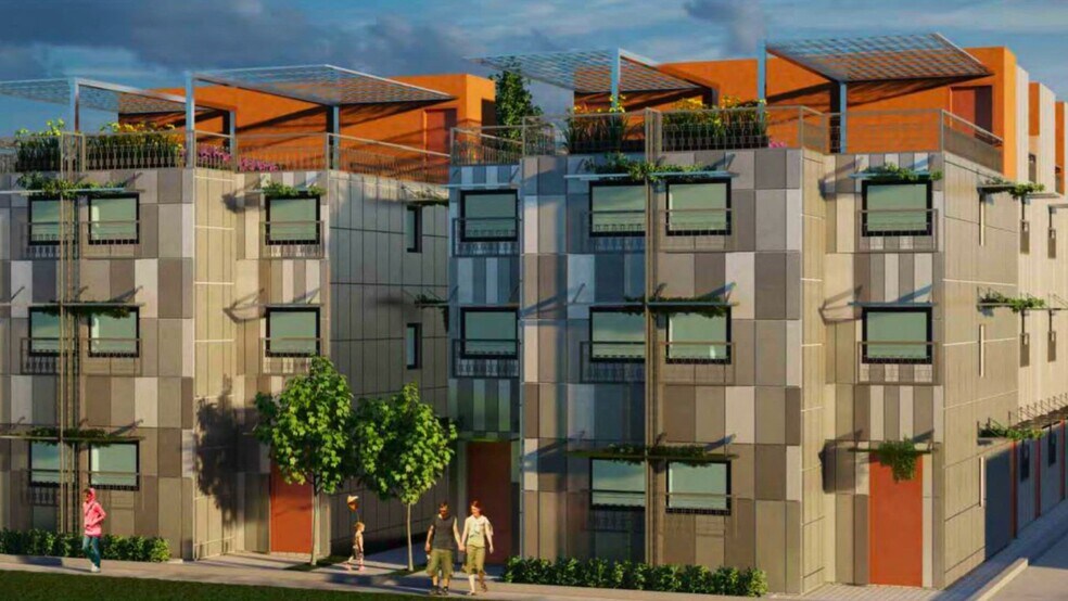 1517 E St, Sacramento, CA à vendre - Vidéo sur l’inscription commerciale - Image 2 de 34