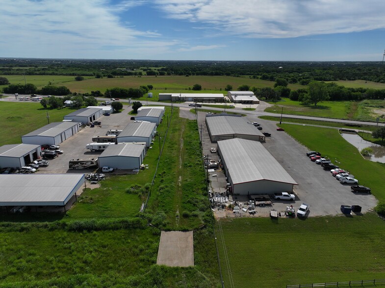 1312 Weatherford Hwy, Granbury, TX for sale - Building Photo - Image 2 of 50