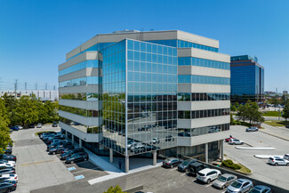 More details for 7050 Weston Rd, Vaughan, ON - Office for Lease